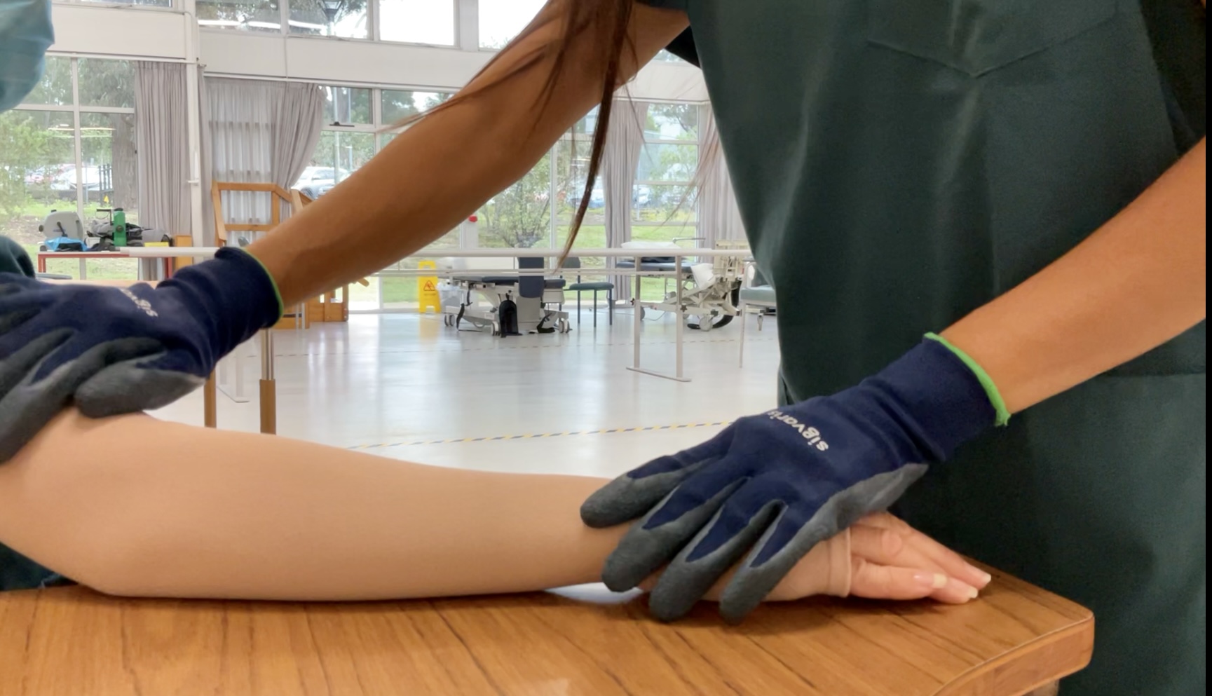 Lymphoedema
